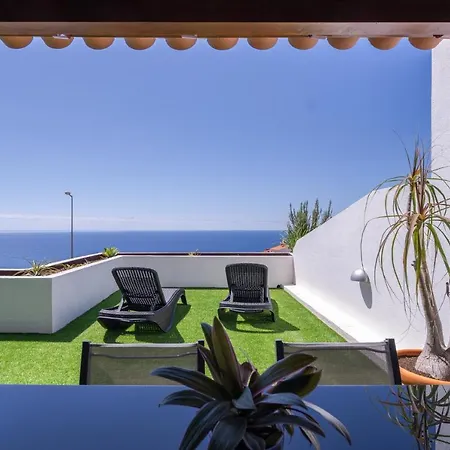 Flowers Island House 3 דירה *