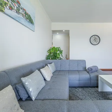 Flowers Island House 3 Apartamento *