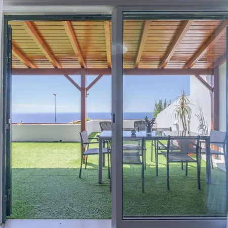 Flowers Island House 3 דירה *
