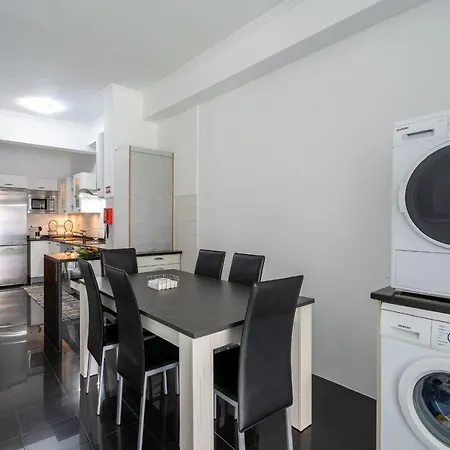 Apartamento Flowers Island House 3 Caniço