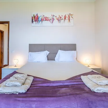 Apartamento Flowers Island House 3 Caniço