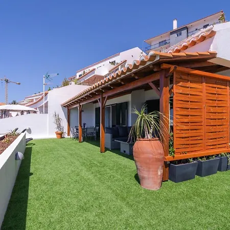 Apartamento Flowers Island House 3 *