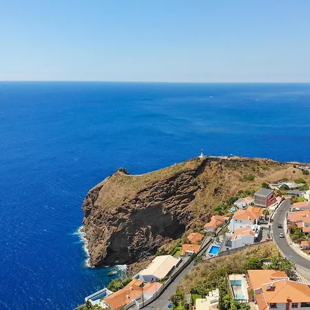 Flowers Island House 3 Apartamento Caniço