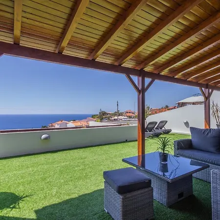 Flowers Island House 3 Apartamento