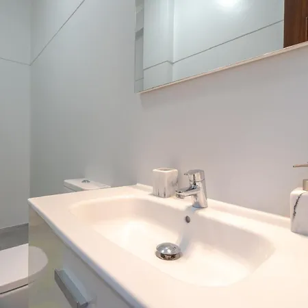 Апартаменты Flowers Island House 3 *