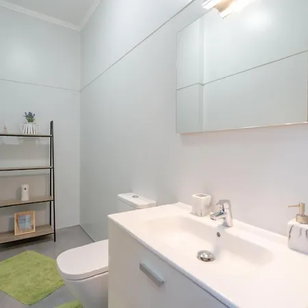 Апартаменты Flowers Island House 3 Канису