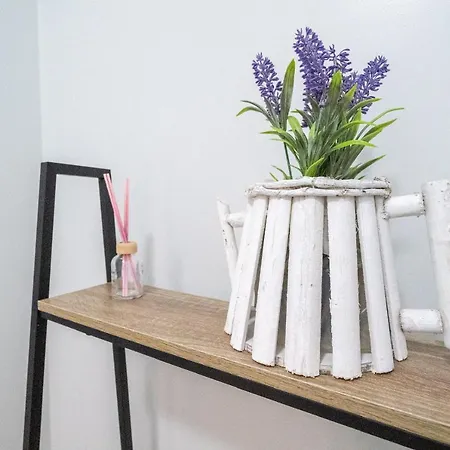 Flowers Island House 3 Апартаменты Канису